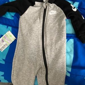 Nike jumper. Excellent condition
